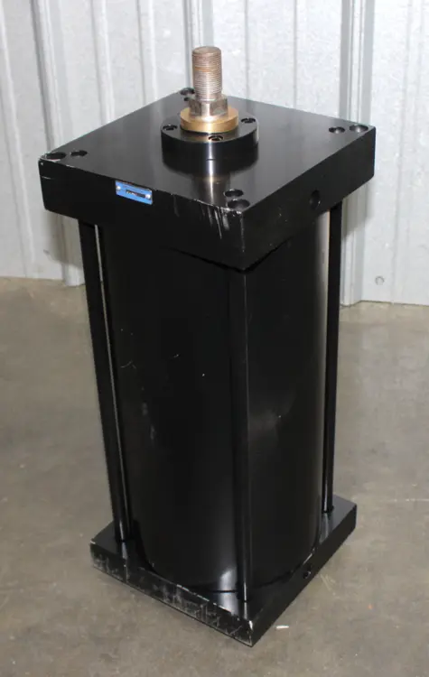 Used SMC NCDA1EA800-1400-XTAT Parts (Hydraulics and Pneumatics) Kentucky US | Industrial Parts R Us Inc. #358426