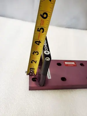 COHERENT 1057214 RADIUS MOUNT