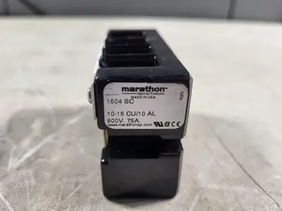 NEW MARATHON 1504SC