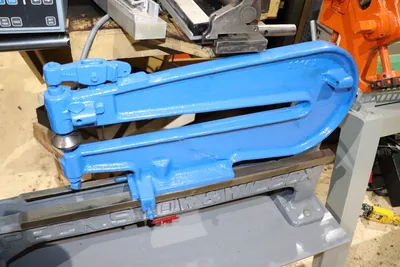 USED PECK, 298 B