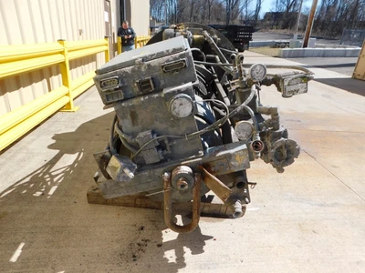 Used Philadelphia _UNKNOWN_ Spray Dryers - Atomizer Ohio US | Equipment Recovery Corp. #1331428