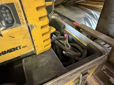 Used _UNKNOWN_ _UNKNOWN_ Laser Accessories and Consumables Michigan US | Miedema Asset Management Group #1371831