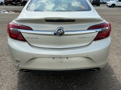 USED 2014 BUICK REGAL