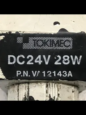 Used VICKERS DG4V37CMP7H750 Valves/Fittings Michigan US | Ideal Machinery #608225