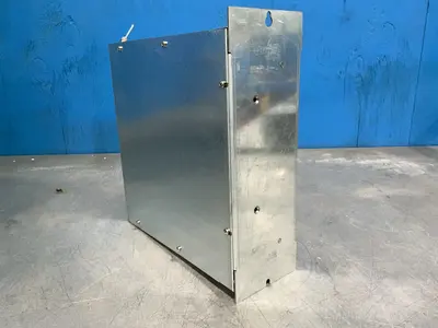 Used PRIMA ELECTRO VFD4EPA71250030 Servo Drives Ohio US | HGR 24 #1280540