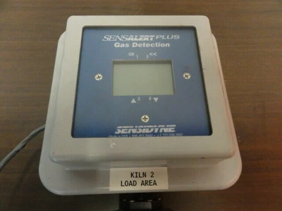 USED SENSIDYNE 820-0202-01