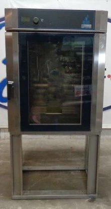 Used _UNKNOWN_ _UNKNOWN_ Electric Ovens Michigan US | Grocery Equipment Sales #1070205