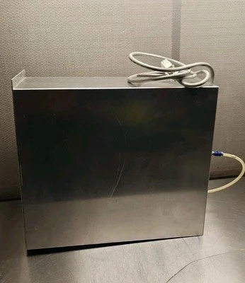 Used HÜTTINGER ELEKTRONIK HÜTTINGER ELEKTRONIK GMBH RF Power Amplifiers Missouri US | Up Time Machines #797133