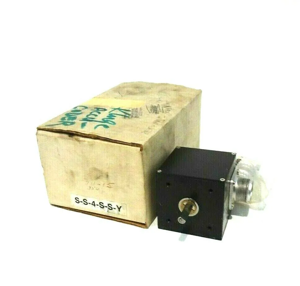 NEW ENCODER PRODUCTS 711-S ACCU-ENCODER 711S