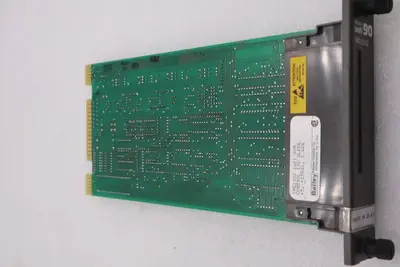 Bailey IMCIS02 Infi 90 Control Input Output Slave 2.4VA SADR 34 3A-6-5 #K-1641