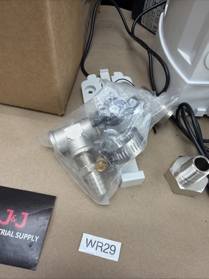 New | in-Stock Dema 2500 Sinks Indiana US | J&J Industrial Supply #1513155