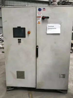 2004 GALA PAK7 Reprocessing Equipment, Pelletizers - Strand | Mark One Machinery (8)