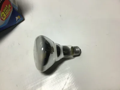 Philips BR30 Flood Light Bulb 1-1/2 Year Long Life DuraMax 65W 120V  Great Deal