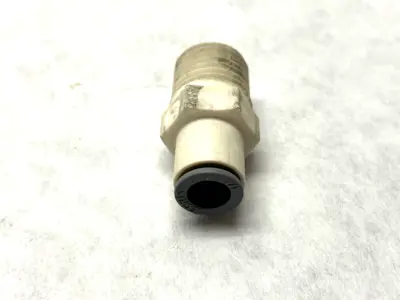 6505 56 14WP2 | Legris Liquifit  Male Connector Fitting LOT OF 11 - Used