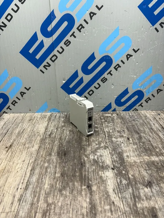Used SOFTING GAA-DX-145111 Misc Electrical & Power Parts South Carolina US | ESS Industrial Equipment Sales #1309606