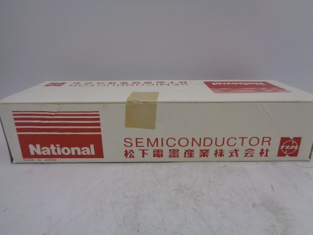 NEW NATIONAL SEMICONDUCTOR LN518RA