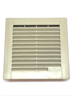 Used Sarel Enclosure Vent HVAC Parts and Equipment Michigan US | Maverick Industrial Sales #1401874