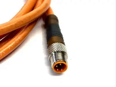 Used SICK 6034574 Cable & Wire Michigan US | Maverick Industrial Sales #1390559