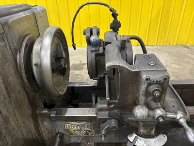 USED OSTER 702 LB