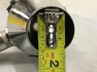 USED CONAIR K2