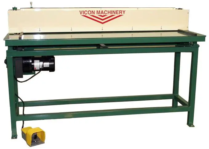 VICON V-2060-BD Beader