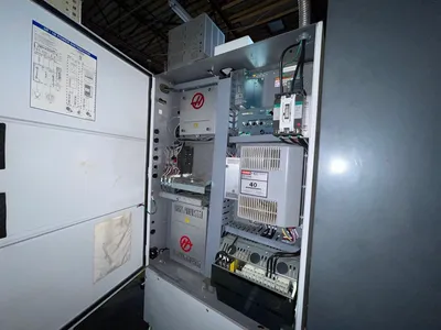 HAAS VF-3 Vertical Machining Centers | Hillary Machinery LLC (6)