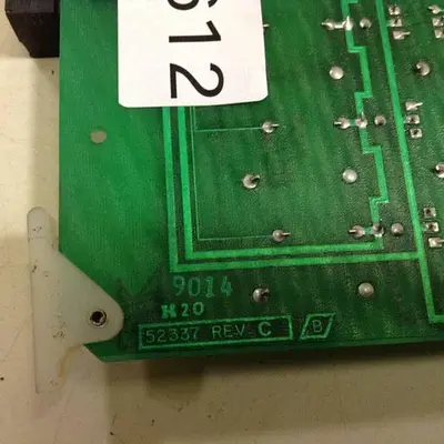 USED SCI 23720L