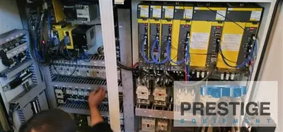 USED 2016 SNK RB 5VM CS