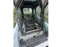 Used 2012 BOBCAT T190 Skid Loaders Pennsylvania US | Iron Exchange Equipment Solutions #1453828