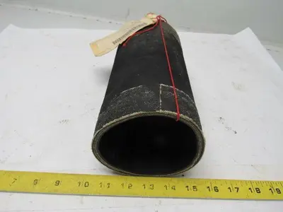 Crown Products Corp. 7963171 Coolant Hose Rubber 4-1/8" ID X 10"