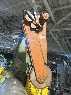 Used 1990 PERFECTO RD 20-36 B / 28-36-7 Uncoilers | Alma Machinery #899391
