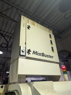 2012 NAKAMURA-TOME SUPER NTY3 CNC Lathes (Turning Centers) | Machinery Resources International (18)