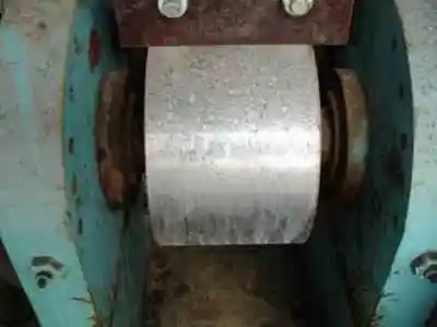 USED OVERTON NA
