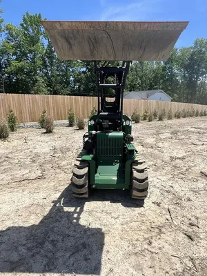 NEW 2024 KANGA DT825