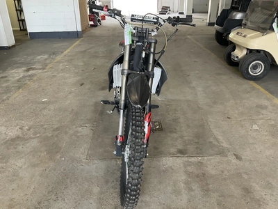 Used 2021 RFZ 250RX Motorcycles (Misc) Michigan US | Miedema Asset Management Group #1321322