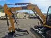 USED CAT 306EL