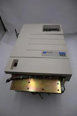 MAGNETEK DSD 412 53ST0101-2110 10HP DC DRIVE STOCK 4901-A