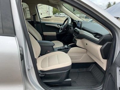 Used 2020 FORD ESCAPE SUVs Michigan US | Miedema Asset Management Group #1476843