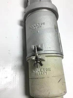 USED APPLETON ELECTRIC COMPANY AP20044E