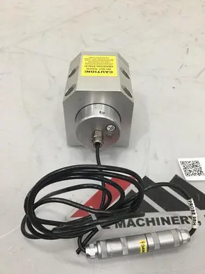 USED HERRMANN 35-S-IP50-CL70HF