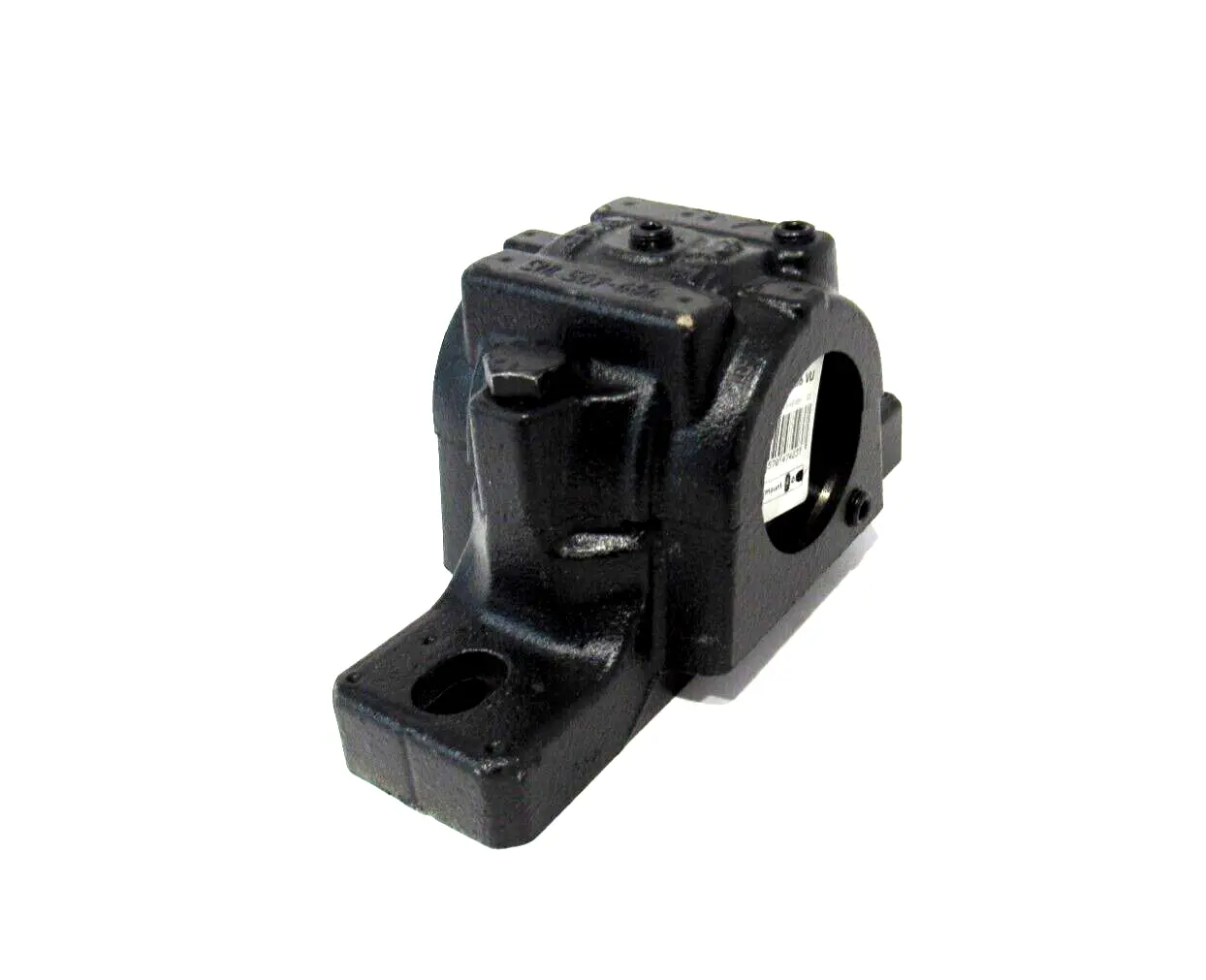 NEW SKF SNL-507-606-VU SPLIT BLOCK HOUSING SNL507606VU