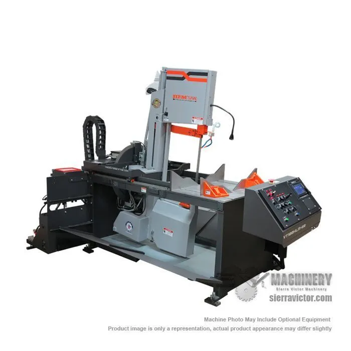 NEW HE&M VT100HLM-60-CTS