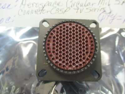 NEW Amphenol 88-568939-35H