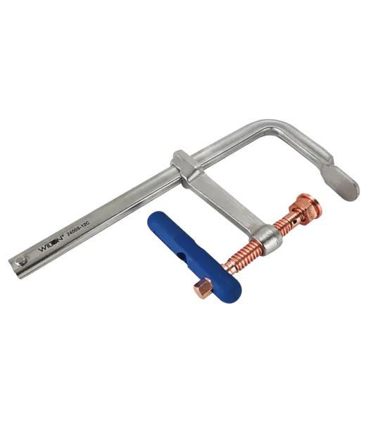 New | in-Stock WILTON 2400S-12C Clamps Illinois US | Olympus Machinery Group #1350645