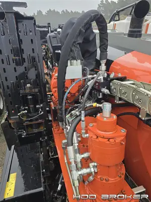 Used 2024 DITCH 2024 DITCH WITCH JT24 Drill Rigs Florida US | HDD Broker #1346237