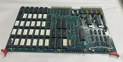 USED HPM CORP. 1D702-0003