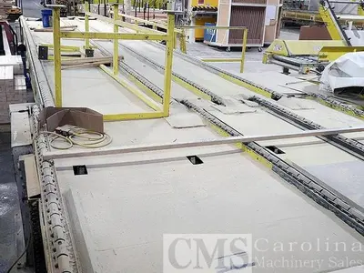Unknown 60' ROOF TOP CHAIN