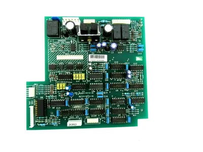 NEW WEST INSTRUMENTS 33714-01 CIRCUIT BOARD 3371401