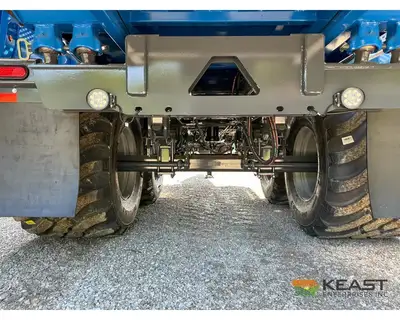 Used PENTA _UNKNOWN_ Dump Trailers Iowa US | Keast Enterprises #1360388