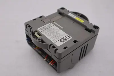 GIDDINGS & LEWIS M.1300.7372 R1 Input Module 24VDC SINK/SOURCE STOCK 644-D